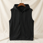 Men's Sleeveless Training Gilet
