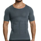Men's Compression Fitness T-Shirt