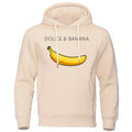 Men's Graphic Print Hoodie