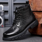 Men's Rugged Durable Outdoor Boots