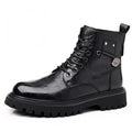 Men's Rugged Durable Outdoor Boots
