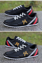 Men's Lightweight Classic Trainers