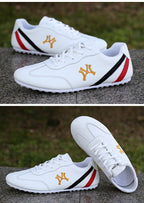 Men's Lightweight Classic Trainers