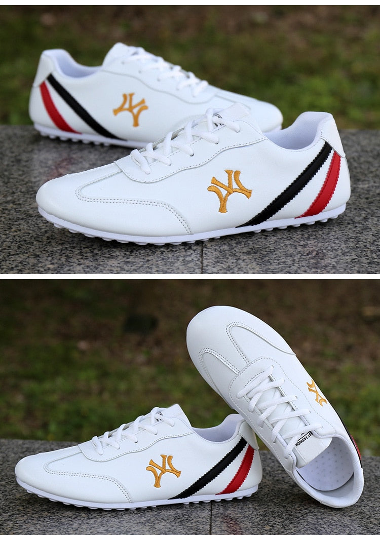 Men's Lightweight Classic Trainers