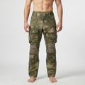 Men's Tactical Knee Pad Trousers