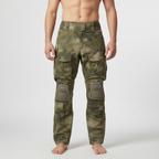 Men's Tactical Knee Pad Trousers