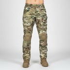 Men's Tactical Knee Pad Trousers