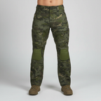 Men's Tactical Knee Pad Trousers