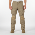 Men's Tactical Knee Pad Trousers
