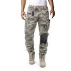 Men's Tactical Knee Pad Trousers