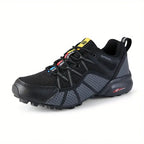 Men's Rugged Trail Trainers