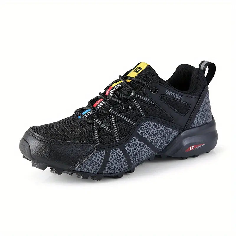 Men's Rugged Trail Trainers