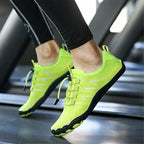 Men's Wide Fit Barefoot Shoes