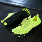Men's Wide Fit Barefoot Shoes