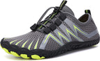 Men's Wide Fit Barefoot Shoes