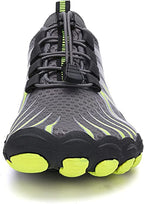 Men's Wide Fit Barefoot Shoes