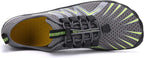 Men's Wide Fit Barefoot Shoes