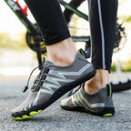 Men's Wide Fit Barefoot Shoes