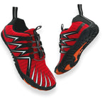 Men's Wide Fit Barefoot Shoes