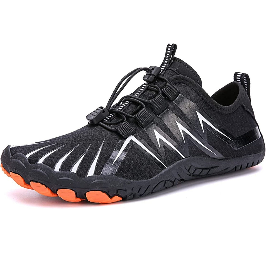 Men's Wide Fit Barefoot Shoes