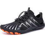 Men's Wide Fit Barefoot Shoes