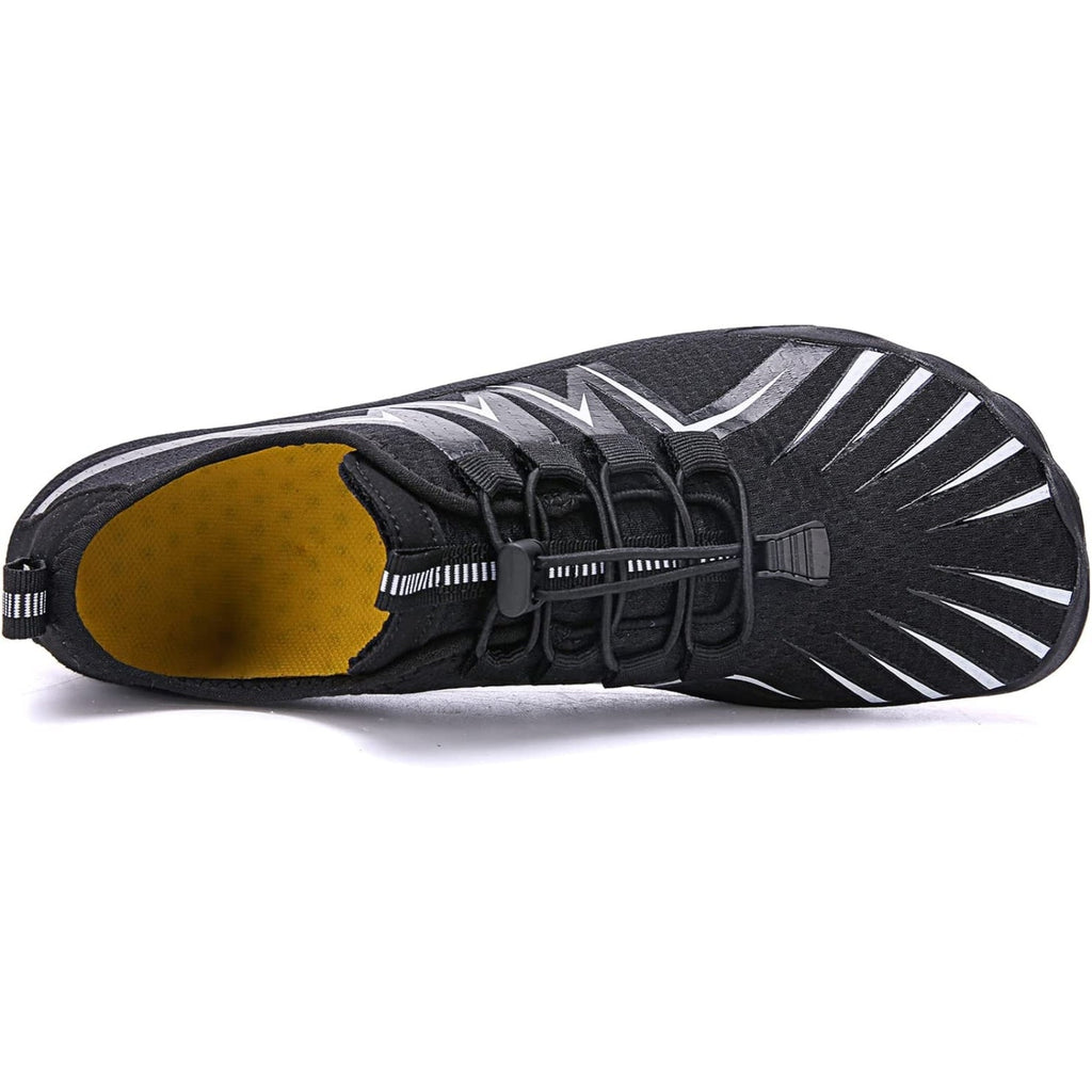 Men's Wide Fit Barefoot Shoes