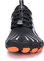 Men's Wide Fit Barefoot Shoes