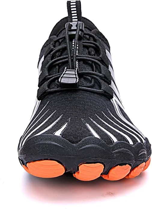 Men's Wide Fit Barefoot Shoes