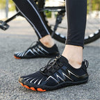 Men's Wide Fit Barefoot Shoes