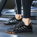 Men's Wide Fit Barefoot Shoes