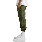 Men's Relaxed Streetwear Trousers