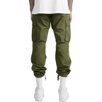 Men's Relaxed Streetwear Trousers