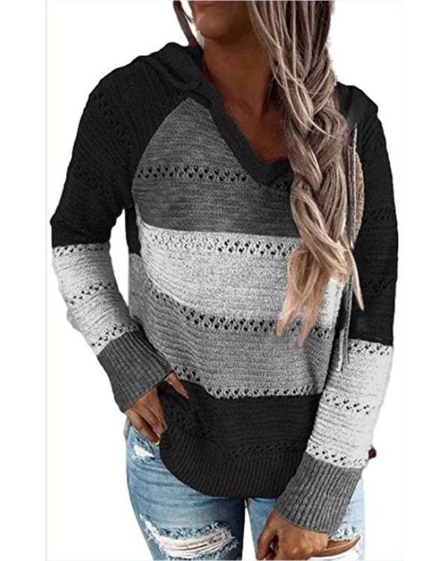 Women's Soft Relaxed Hoodie