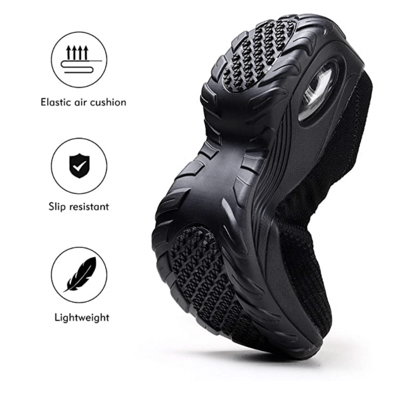 Women's Ergonomic Arch-Support Shoes