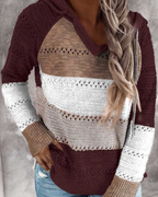 Women's Soft Relaxed Hoodie