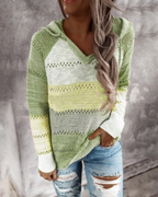 Women's Soft Relaxed Hoodie