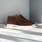 Men's Casual Smart Suede Loafers