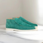 Men's Casual Smart Suede Loafers