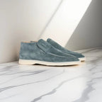 Men's Casual Smart Suede Loafers