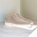 Men's Casual Smart Suede Loafers