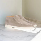 Men's Casual Smart Suede Loafers