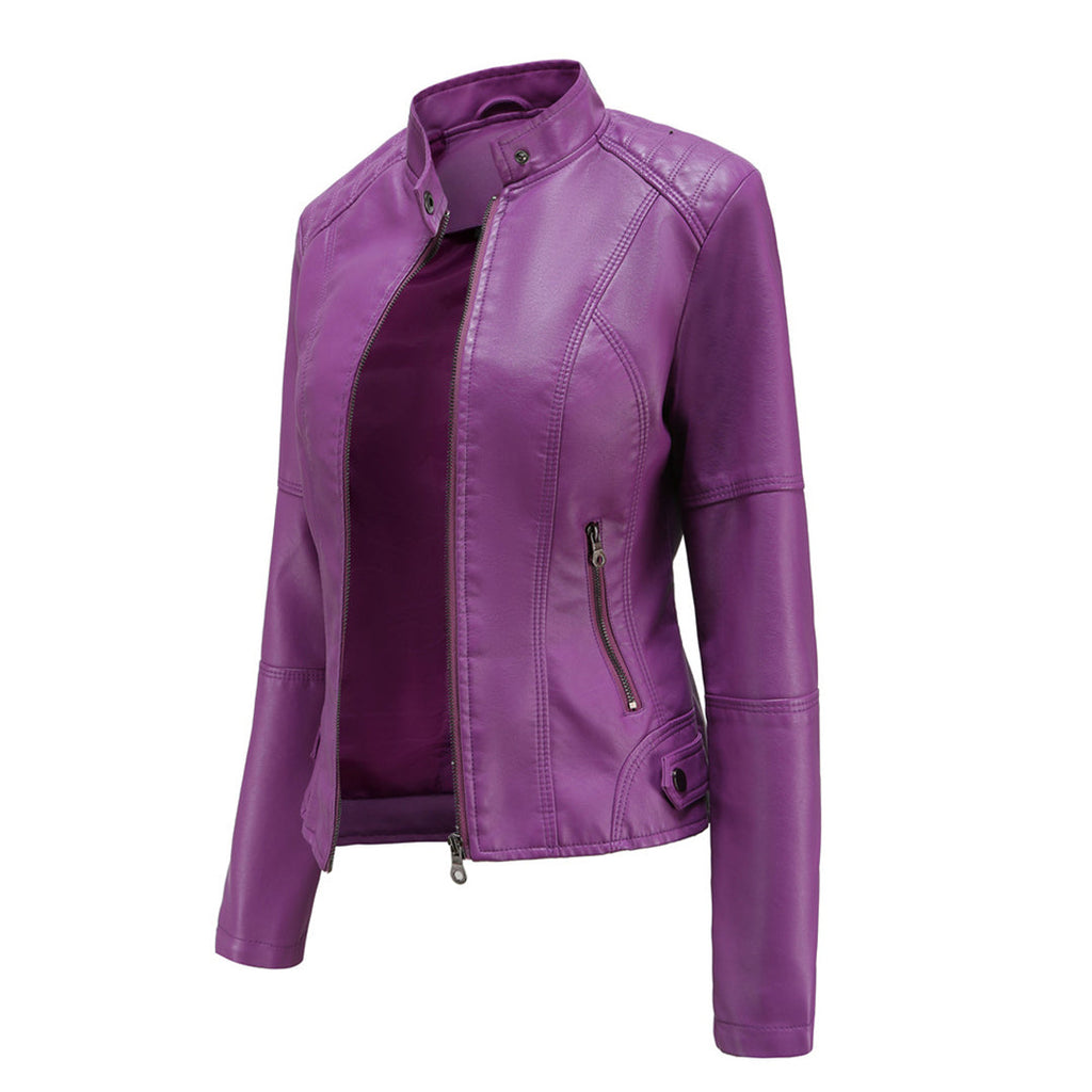 Women's Modern Sleek Jacket