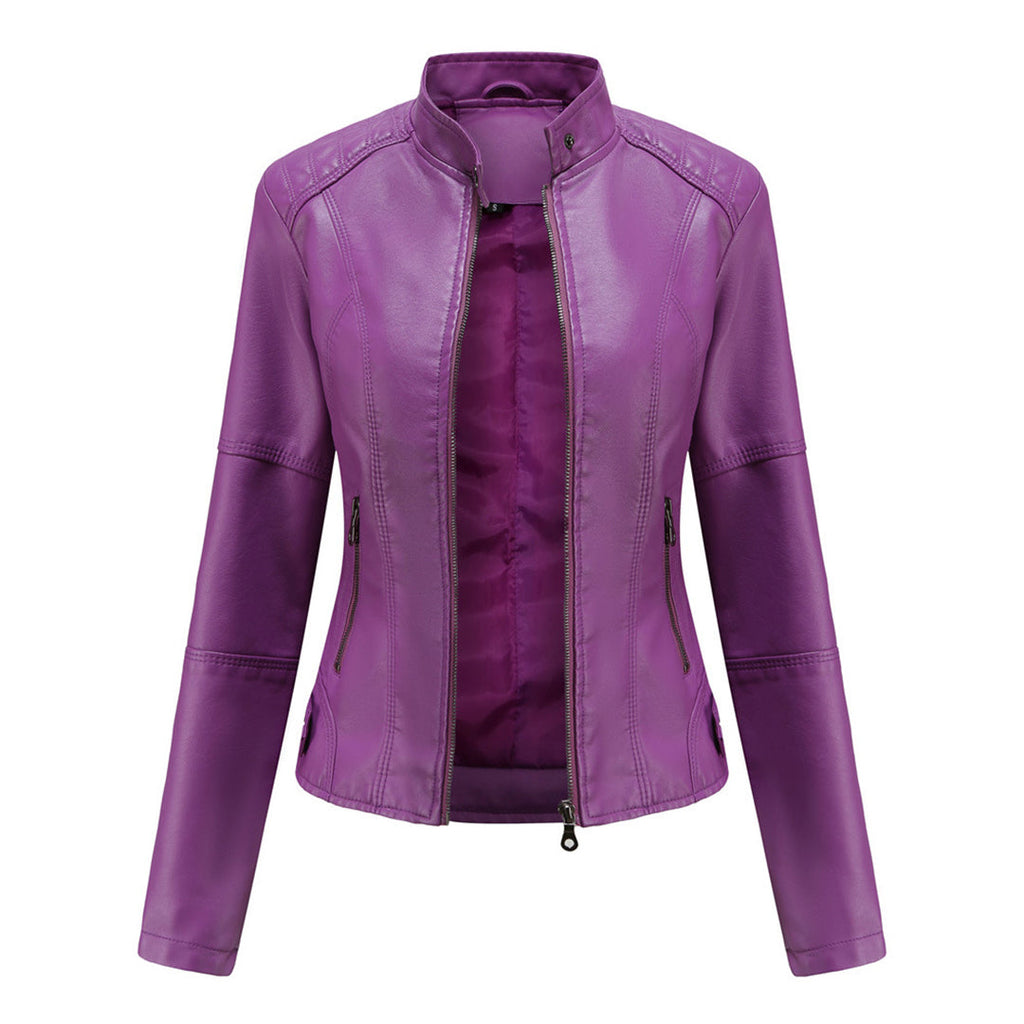 Women's Modern Sleek Jacket
