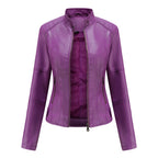 Women's Modern Sleek Jacket