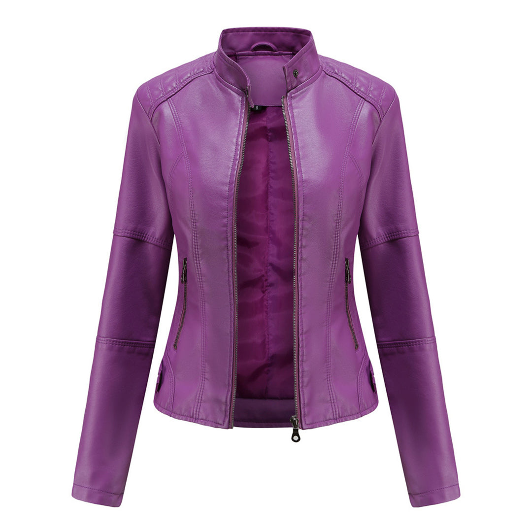 Women's Modern Sleek Jacket
