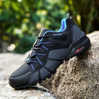 Men's Rugged Trail Trainers