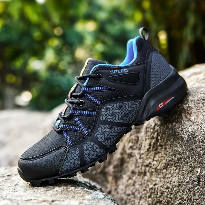 Men's Rugged Trail Trainers
