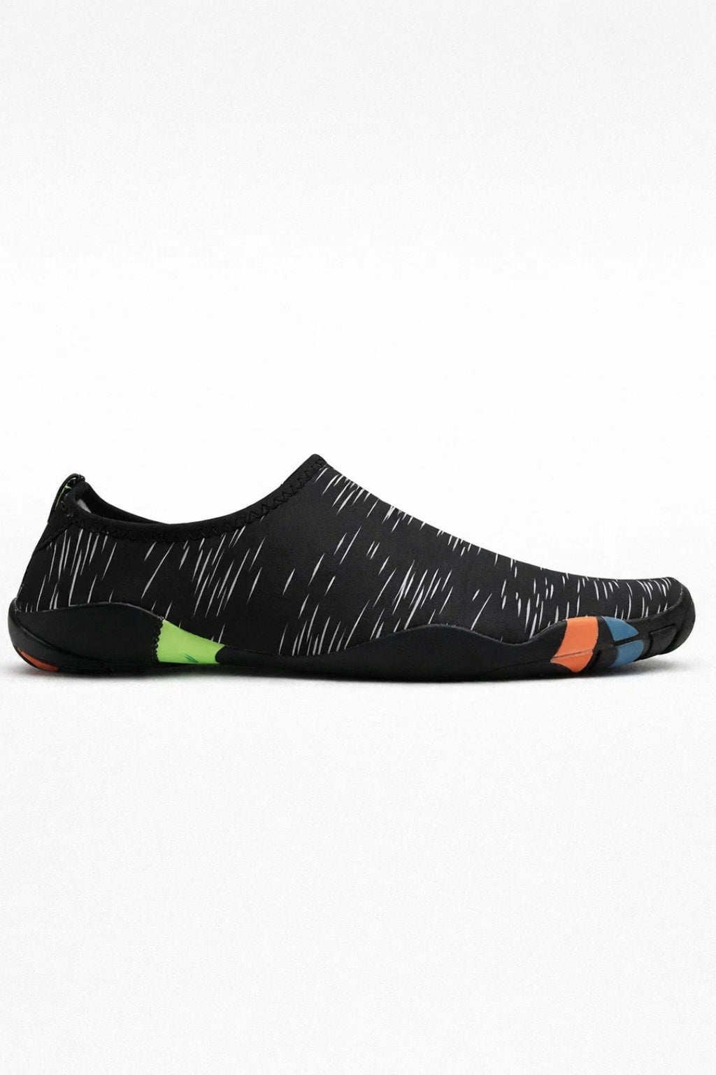 Men's Printed Flexible Water Shoes