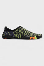 Men's Printed Flexible Water Shoes