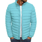 Men's Breathable Summer Jacket
